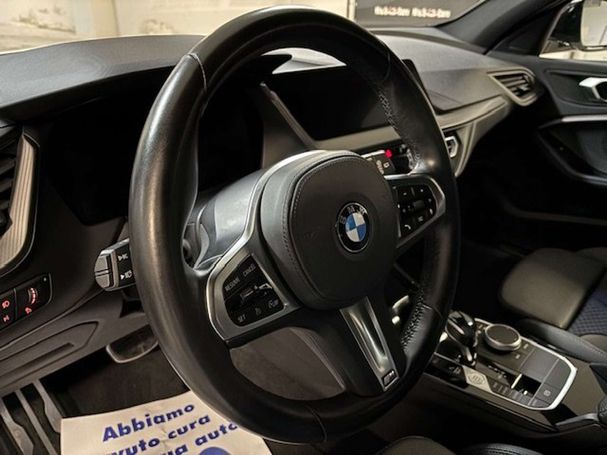 BMW 118i 103 kW image number 18