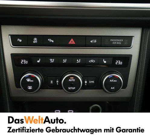 Seat Ateca 2.0 TDI DSG 110 kW image number 18