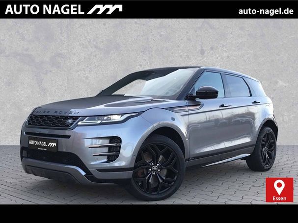 Land Rover Range Rover Evoque P300e 227 kW image number 1