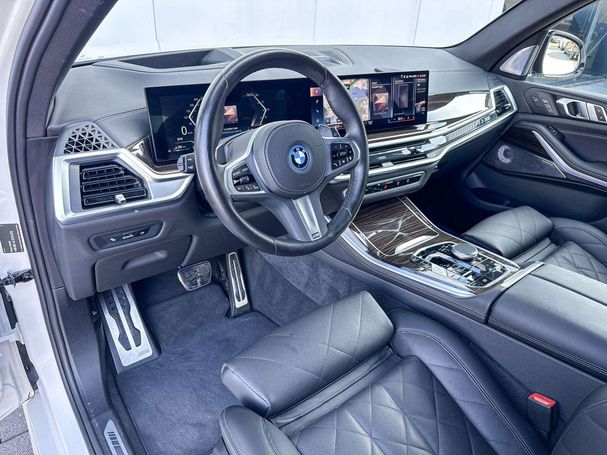 BMW X5 50e xDrive 360 kW image number 25