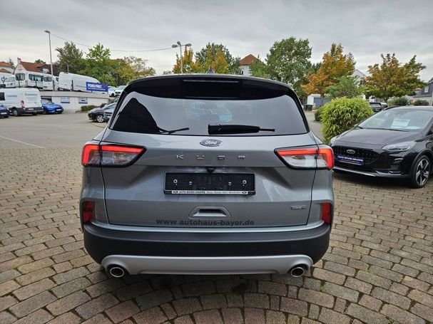 Ford Kuga 2.5 140 kW image number 3