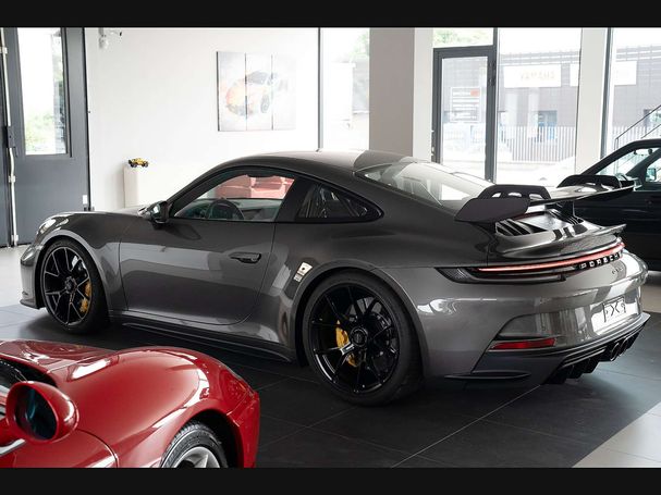 Porsche 992 GT3 4.0 375 kW image number 5