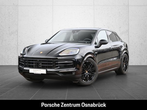 Porsche Cayenne Coupé E-Hybrid 346 kW image number 1