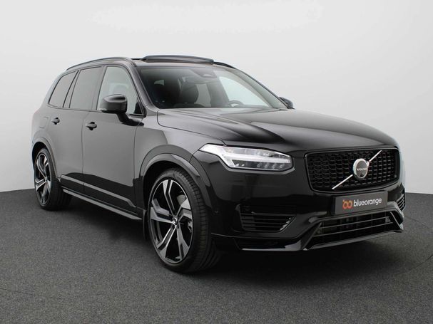 Volvo XC90 T8 Recharge AWD 335 kW image number 12