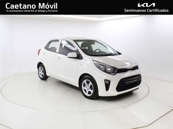 Kia Picanto 1.0 49 kW image number 3