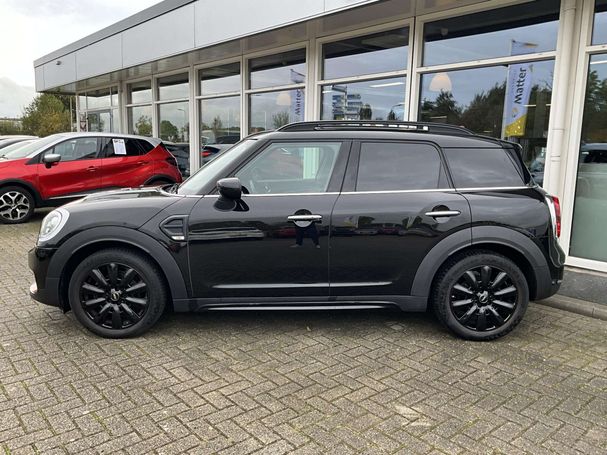 Mini Cooper Countryman 100 kW image number 6