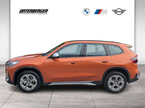 BMW X1 sDrive18i 100 kW image number 5