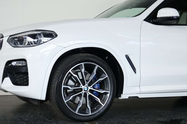 BMW X3 xDrive30i 185 kW image number 29