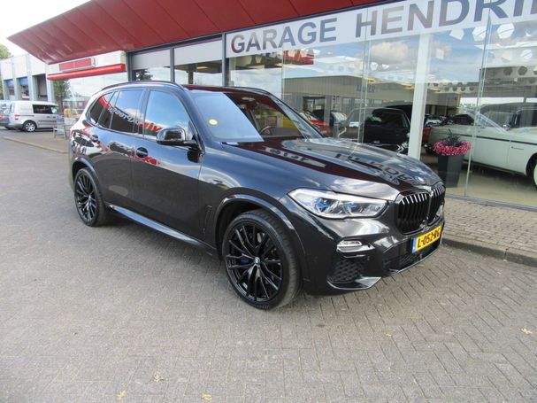 BMW X5 xDrive30d 196 kW image number 11