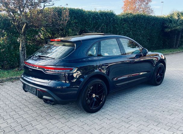 Porsche Macan 195 kW image number 3