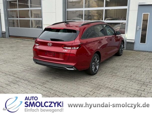 Hyundai i30 1.0 Advantage DCT 74 kW image number 3