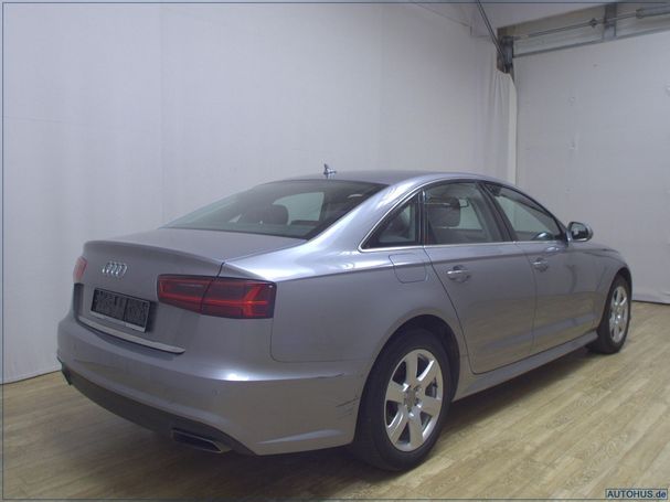 Audi A6 1.8 TFSI ultra 140 kW image number 4