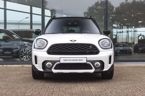 Mini Cooper S Countryman S Untamed 132 kW image number 3