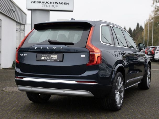 Volvo XC90 Recharge T8 AWD 288 kW image number 3