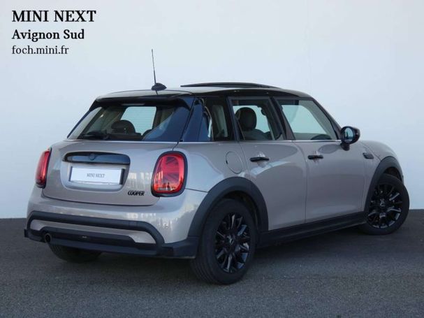 Mini Cooper Edition Premium 101 kW image number 3