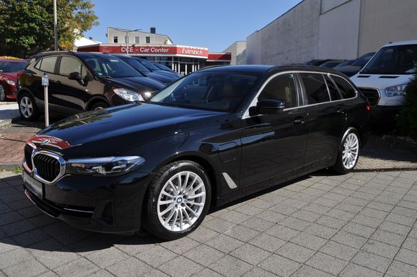 BMW 530 Touring xDrive 215 kW image number 1