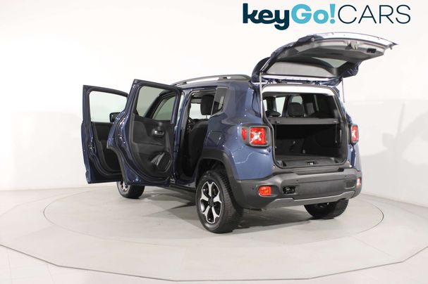 Jeep Renegade 1.3 PHEV 177 kW image number 9