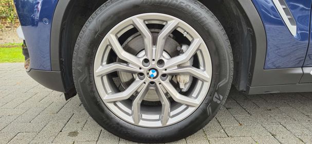 BMW X3 xDrive30e M 215 kW image number 23