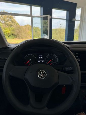 Volkswagen T-Cross 1.0 TSI 70 kW image number 9