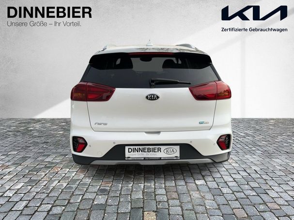 Kia Niro 1.6 104 kW image number 19