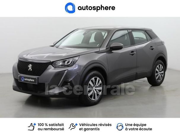 Peugeot 2008 1.2 PureTech 74 kW image number 1