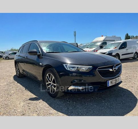 Opel Insignia Sports Tourer 1.6 Diesel Edition 100 kW image number 2