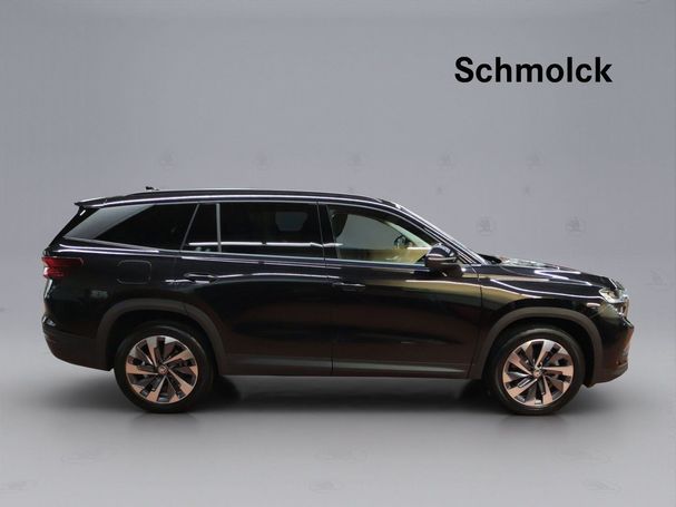 Skoda Kodiaq 2.0 TDI 4x4 DSG 142 kW image number 3