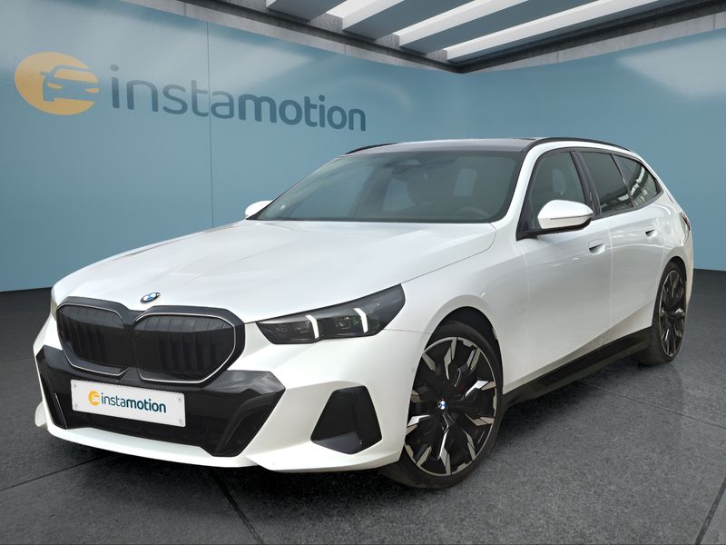 BMW 520 145 kW