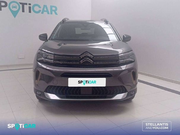 Citroen C5 Aircross BlueHDi 130 S&S 96 kW image number 3