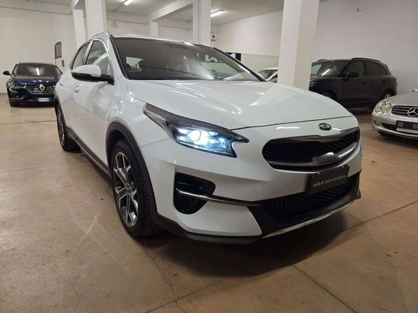 Kia XCeed 1.0 88 kW image number 2