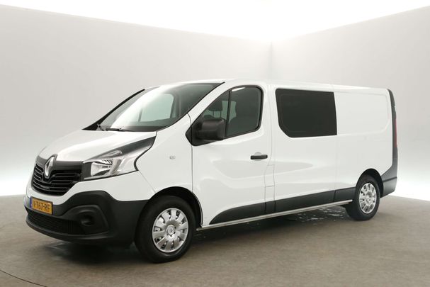 Renault Trafic DCi L2H1 70 kW image number 3