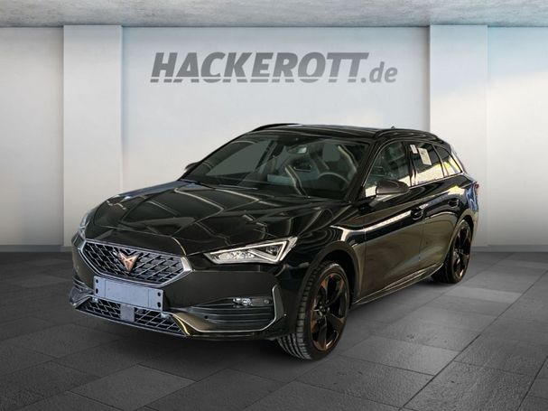 Cupra Leon Sportstourer 2.0 TSI 140 kW image number 1