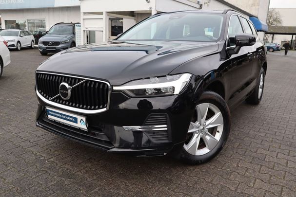 Volvo XC60 B4 Core 145 kW image number 1