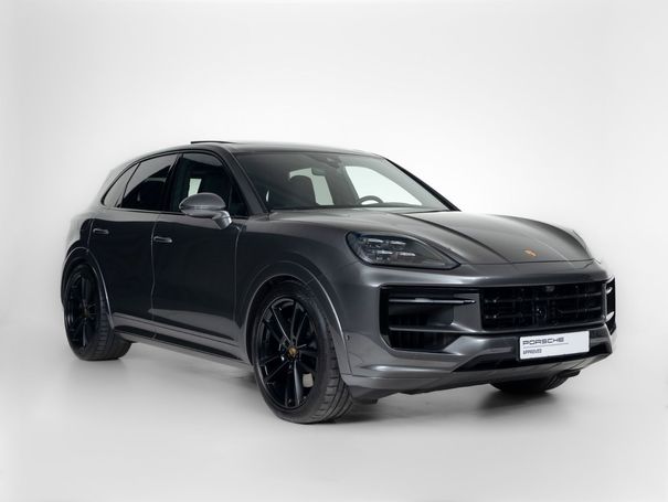 Porsche Cayenne E-Hybrid 346 kW image number 8