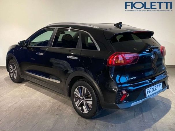 Kia Niro 1.6 GDI 103 kW image number 2