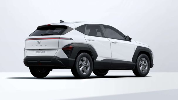 Hyundai Kona 1.6 GDI N 95 kW image number 11