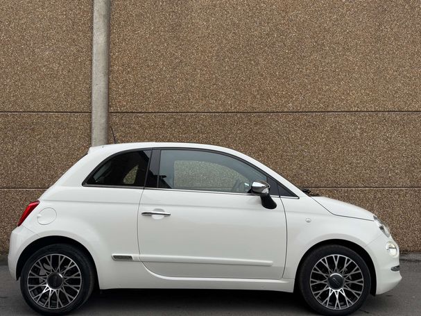 Fiat 500 1.0 51 kW image number 7