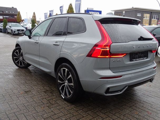 Volvo XC60 B4 145 kW image number 5