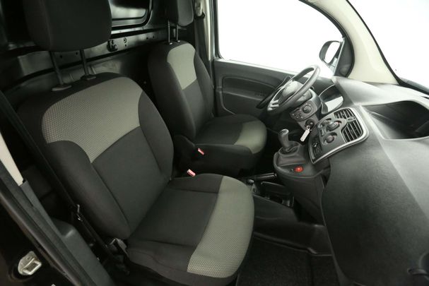 Renault Kangoo dCi 66 kW image number 10