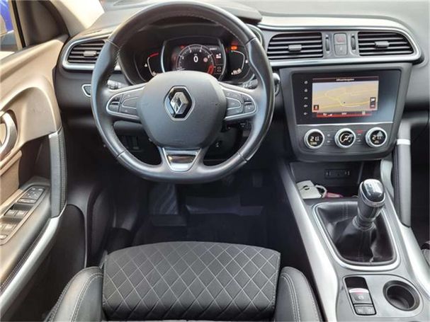 Renault Kadjar TCe 140 103 kW image number 13