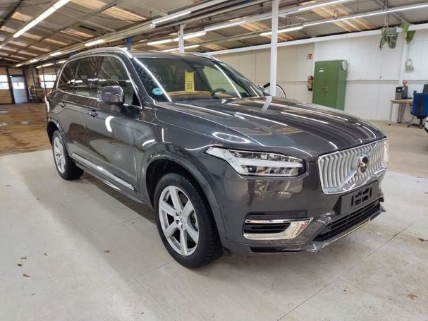 Volvo XC90 T8 AWD 335 kW image number 2