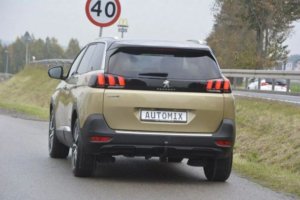 Peugeot 5008 85 kW image number 5