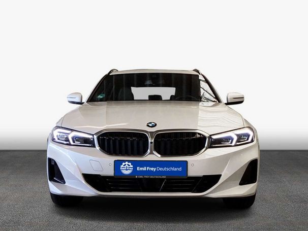 BMW 320d Touring 140 kW image number 2