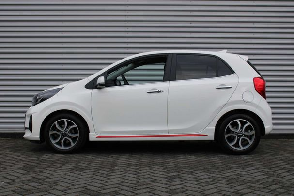 Kia Picanto 1.0 49 kW image number 7