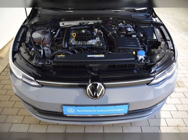 Volkswagen Golf TSI Life 81 kW image number 6