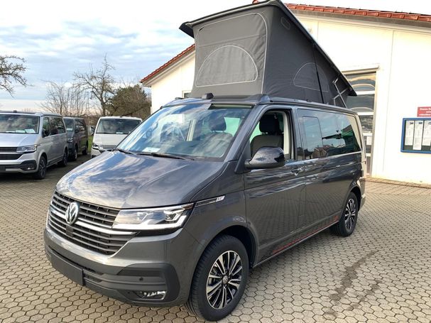 Volkswagen T6 California DSG Beach 110 kW image number 1