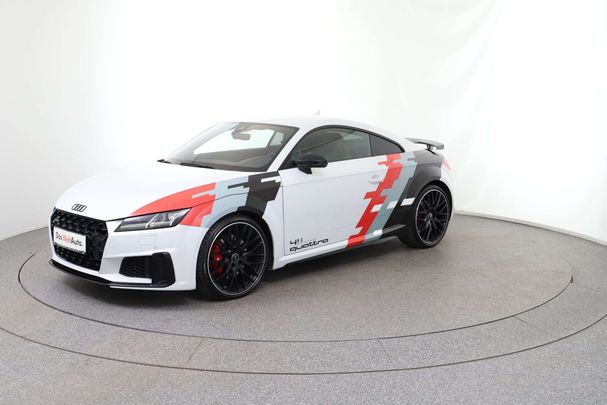 Audi TT 40 quattro 180 kW image number 1