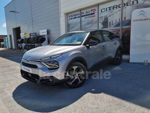 Citroen C4 96 kW image number 1