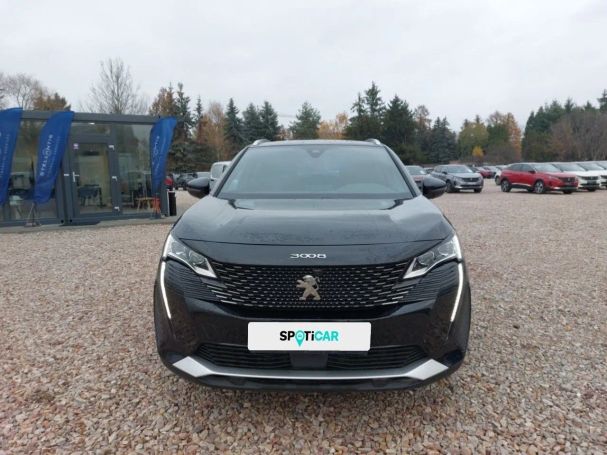 Peugeot 3008 PureTech EAT8 S&S 96 kW image number 3