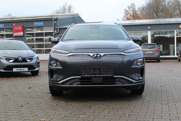 Hyundai Kona Elektro Style 100 kW image number 4